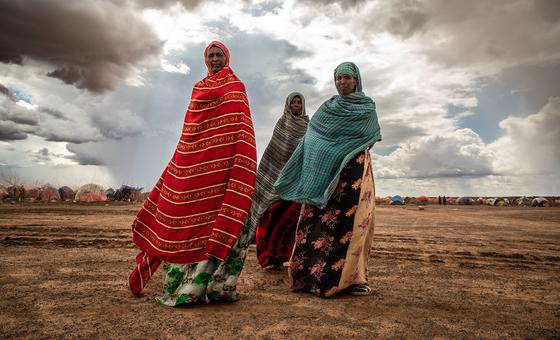 En Ethiopie, une autre manière d’aider les victimes de la sécheresse